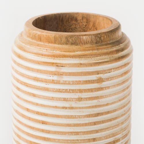 Mela Artisans Etchra Vase