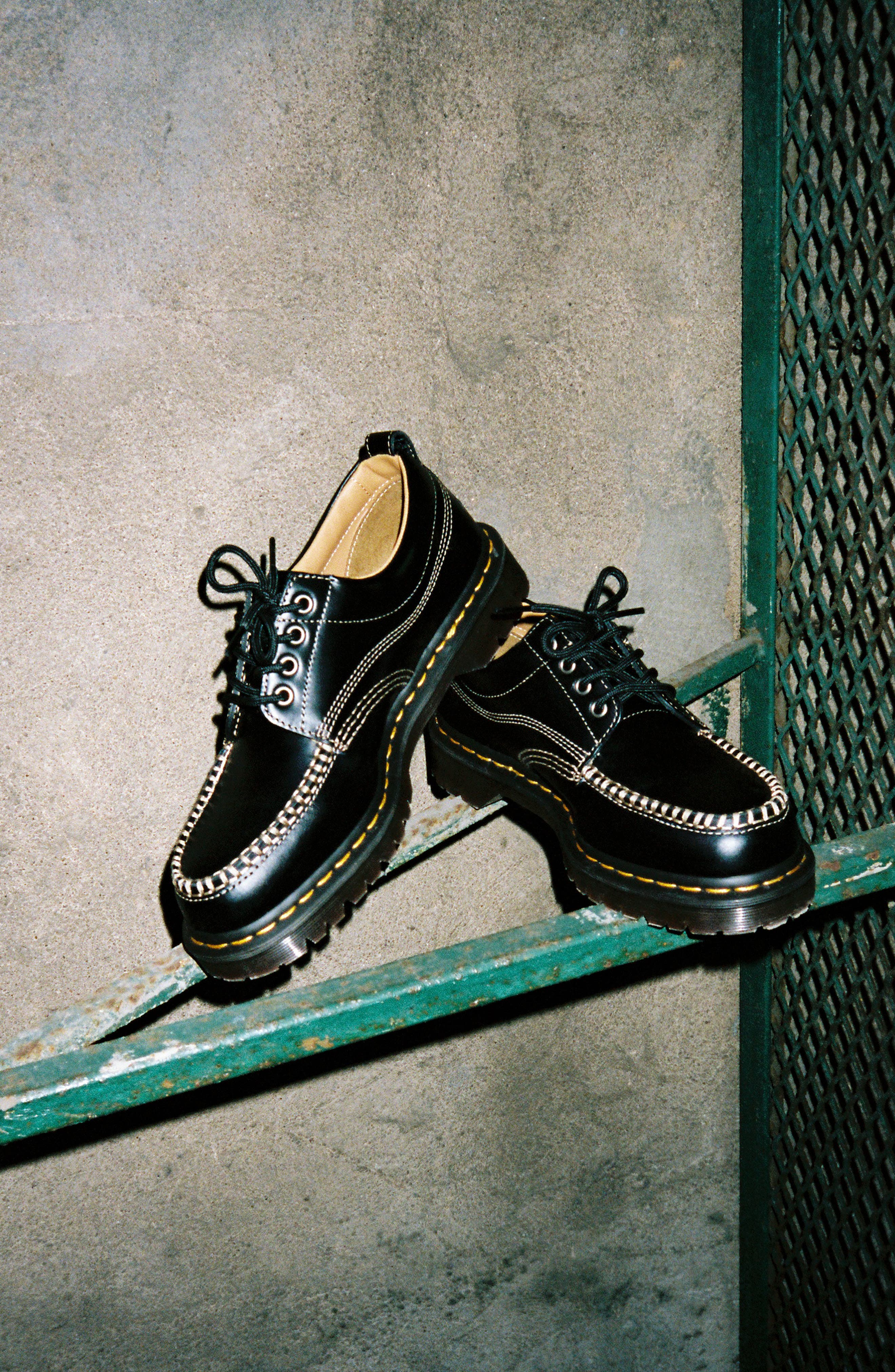 Dr. Martens Lowell Derby (Men) | Nordstrom