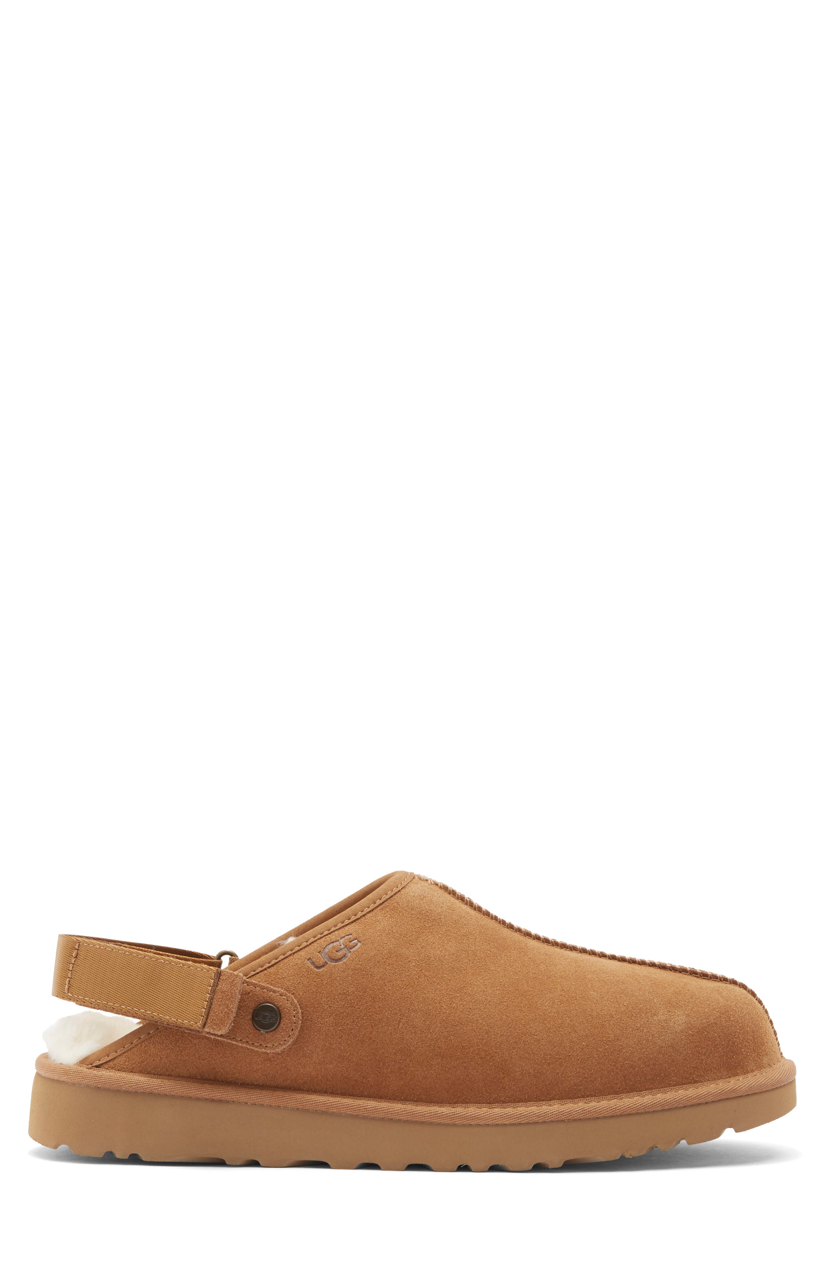 Landen Clog, Alternate, color, CHESTNUT