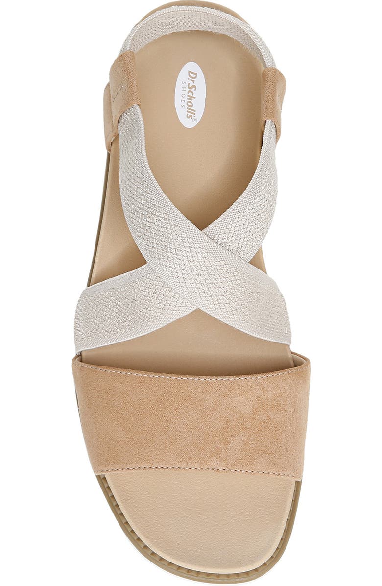 Dr. Scholl's Islander Sandal, Alternate, color, Tawnybirch
