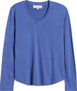 CITY BLUES Beth Long Sleeve T-Shirt