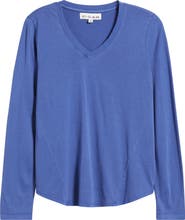 CITY BLUES Beth Long Sleeve T-Shirt