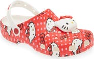 CROCS x Sanrio Hello Kitty® Classic Clog