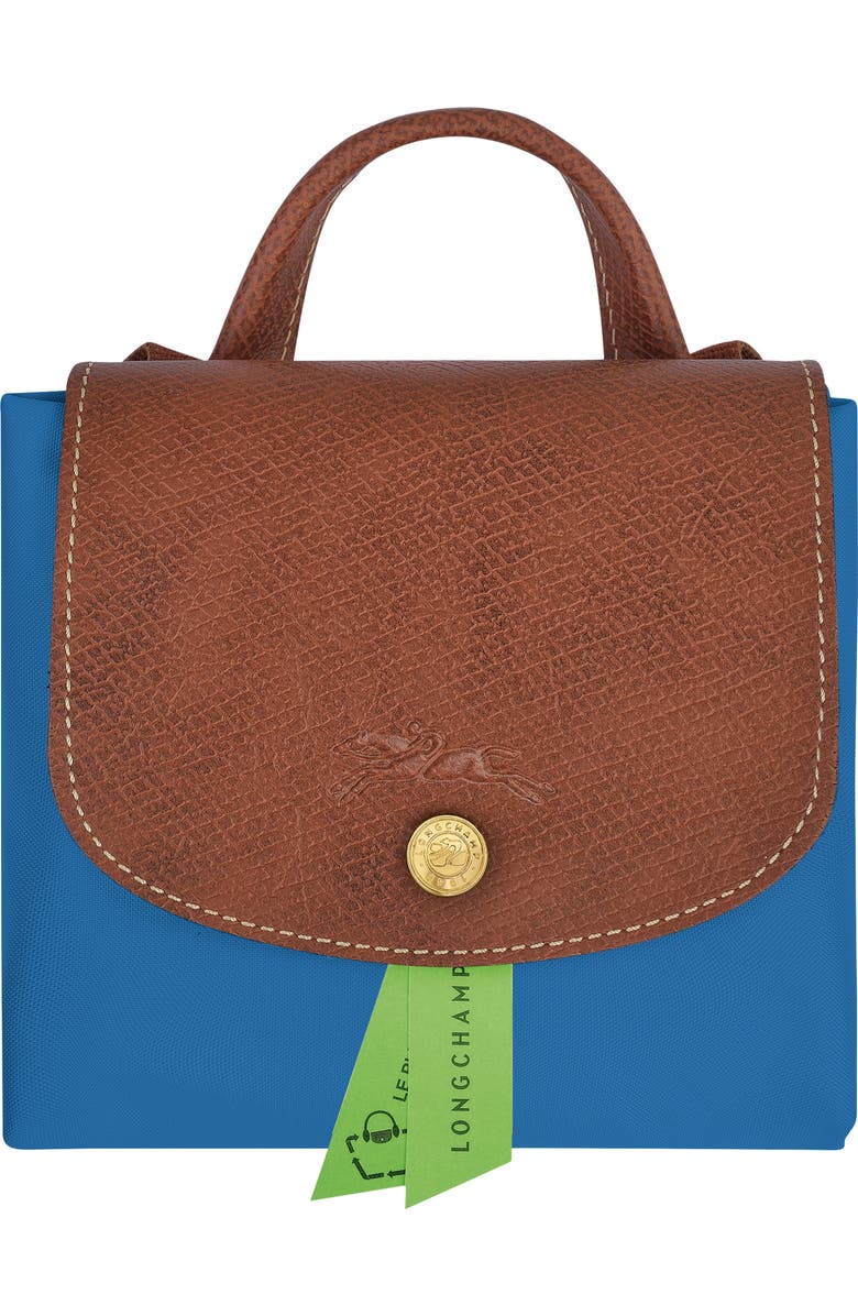 Longchamp Le Pliage Backpack, Alternate, color,