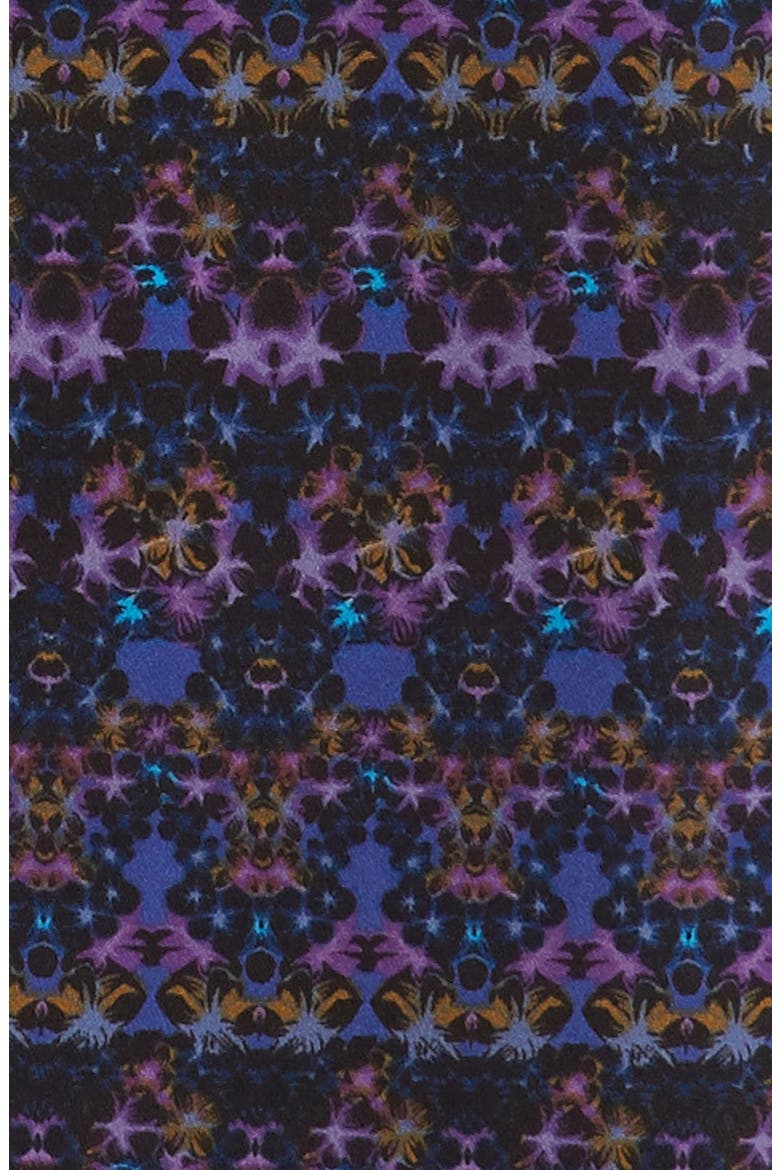 Cutout Tank Dress, Alternate, color, GALAXY PURPLE