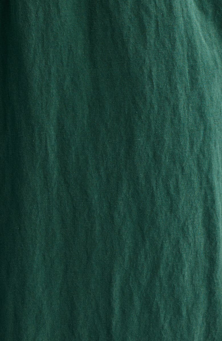 Cloth & Stone Pull-On Wide Leg Pants, Alternate, color, Meadow Moss