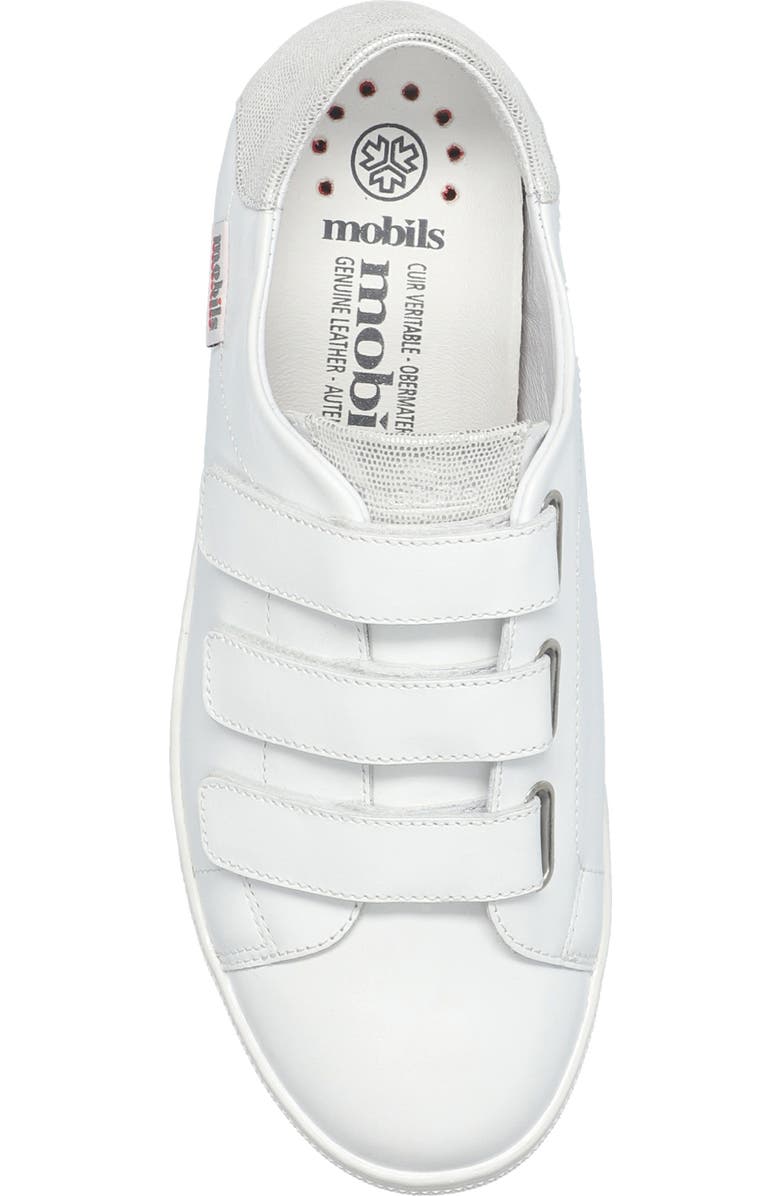 Mephisto Heloise Sneaker, Alternate, color,