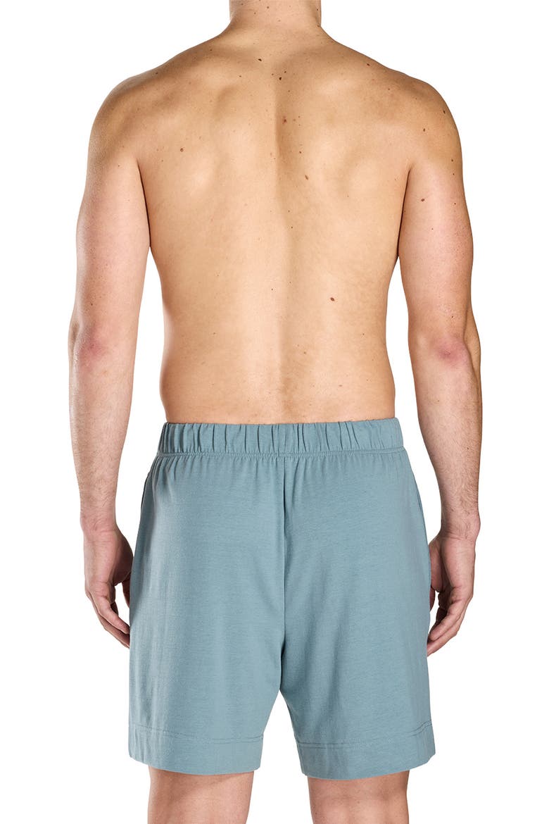 Relaxed Short, Alternate, color, TROOPER
