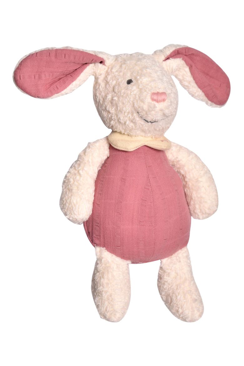 Classic Baby Bunny Stuffed Animal, Alternate, color, NO COLOR