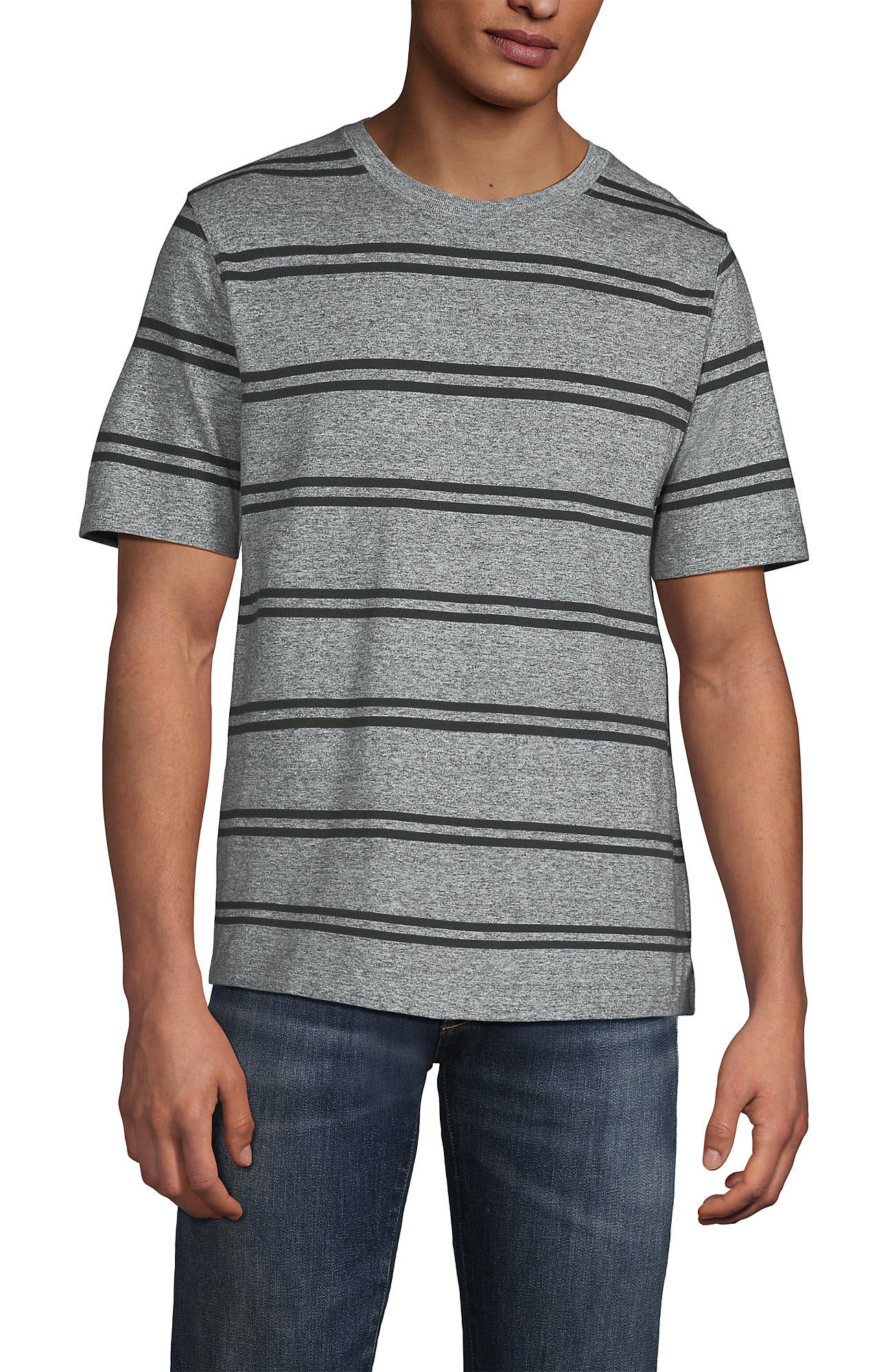 Mens Lands' End T-Shirts | Nordstrom