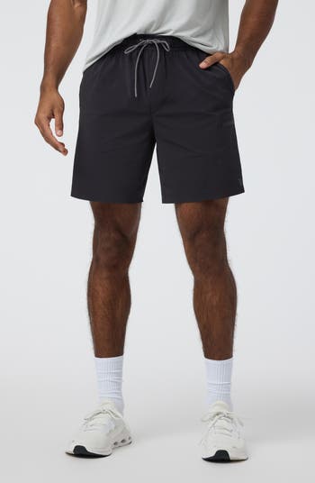 Grafton Shorts