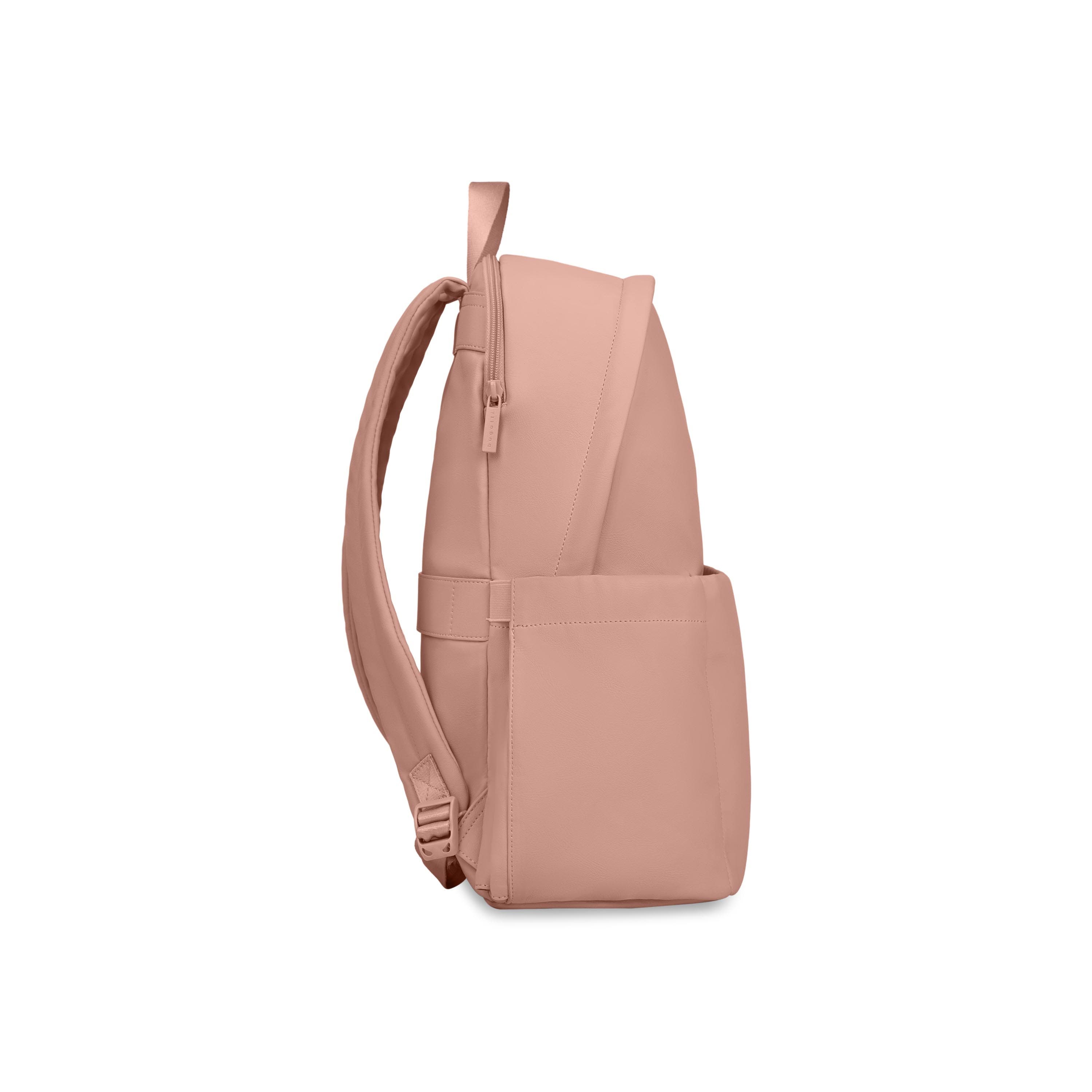 bugatti - Brussels Backpack, Alternate, color, Pink