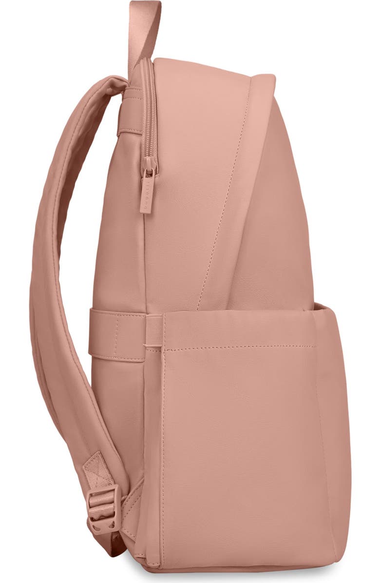 bugatti - Brussels Backpack, Alternate, color, Pink