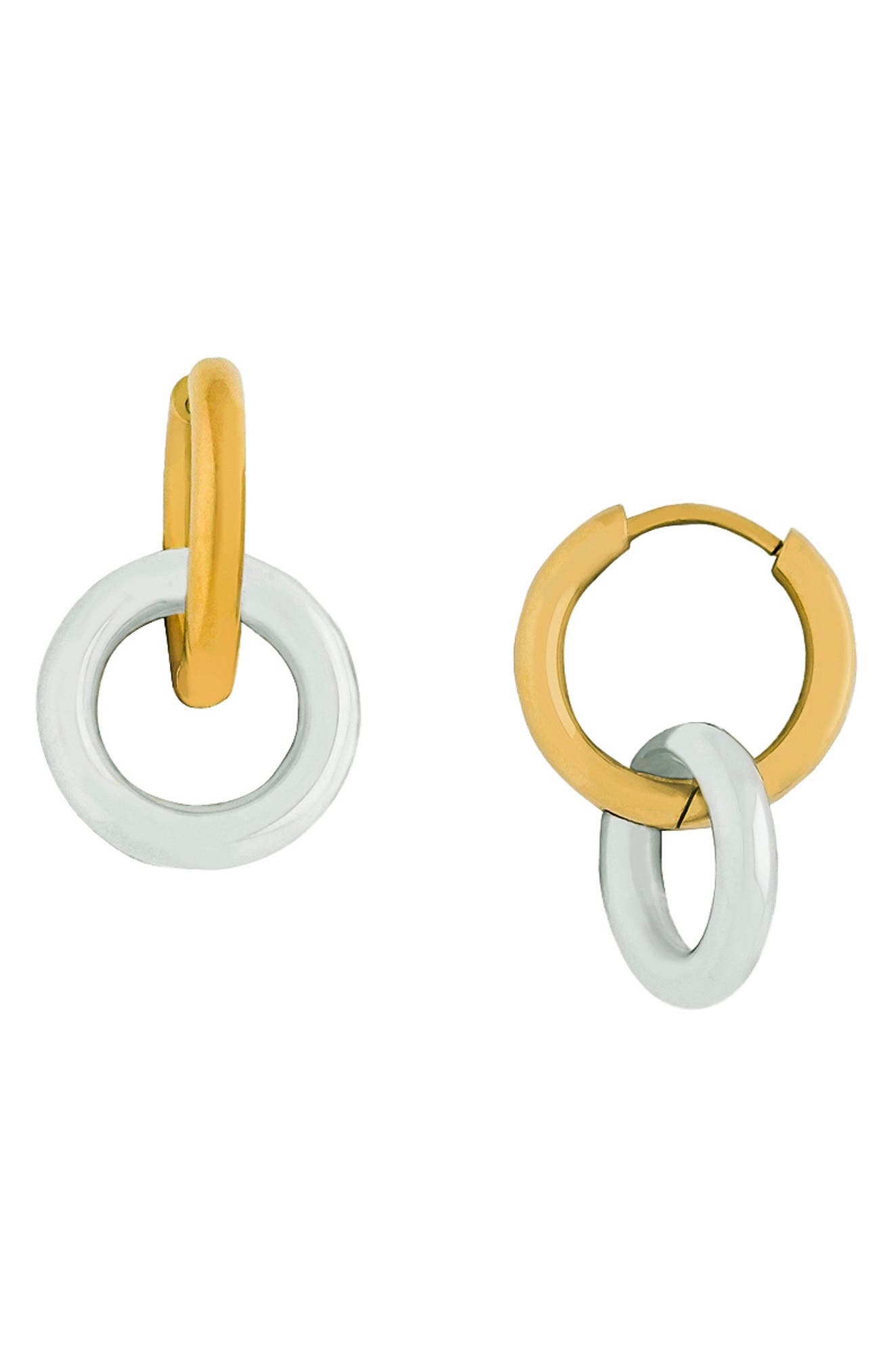 selected GOLD/ SILVER