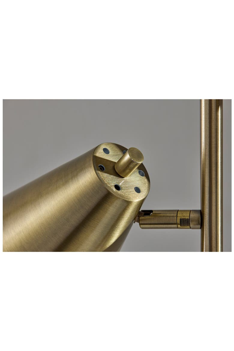 Josephine Desk Lamp, Alternate, color, ANTIQUE BRASS