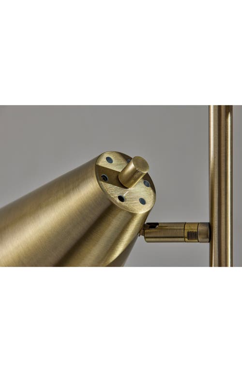 Adesso Lighting Josephien Desk Lamp
