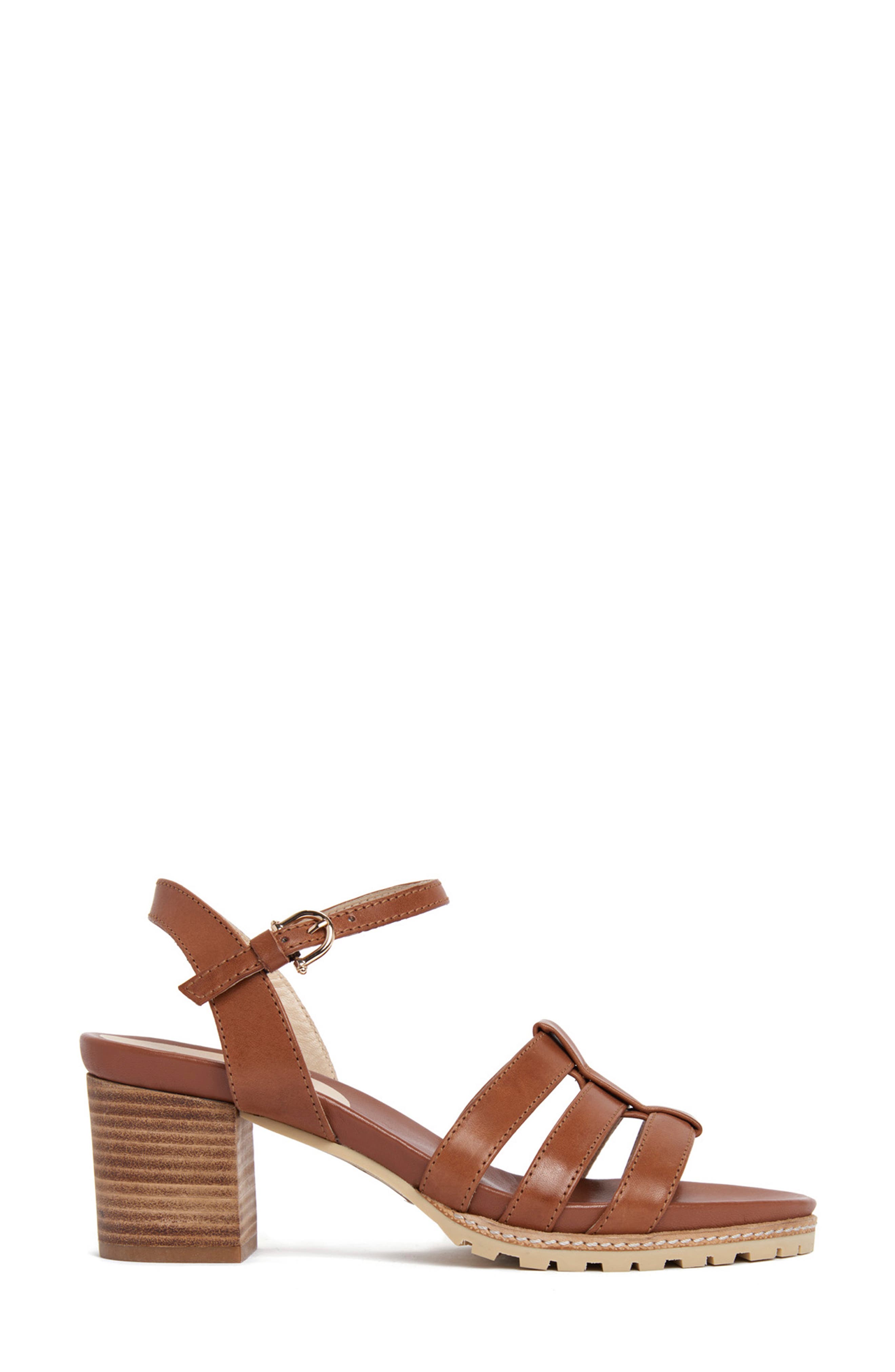 Etienne Aigner Fera Sandal, Main, color, 