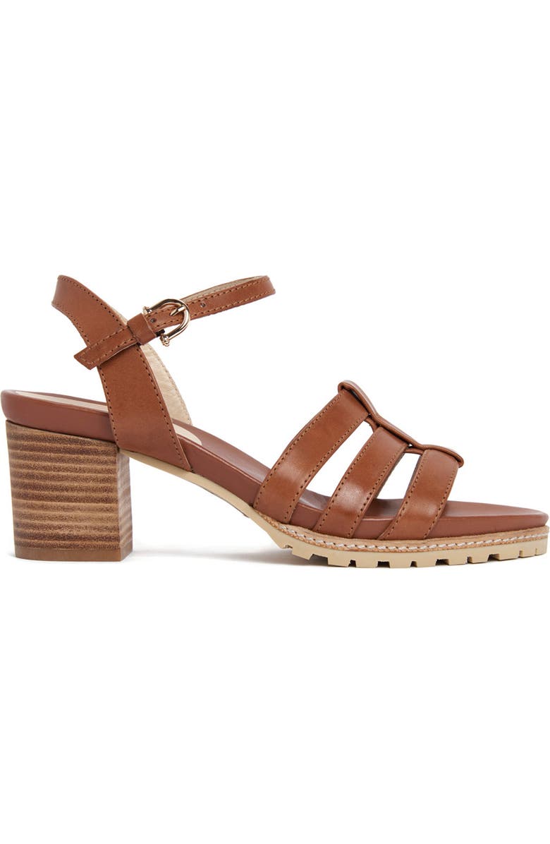 Etienne Aigner Fera Sandal, Main, color,