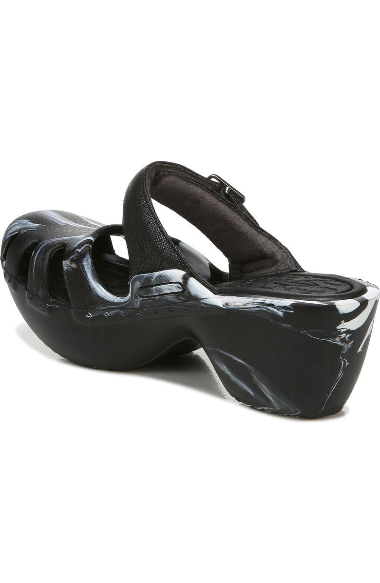 Dr. Scholl's Dr. School's Dance On Platform Clog, Alternate, color,