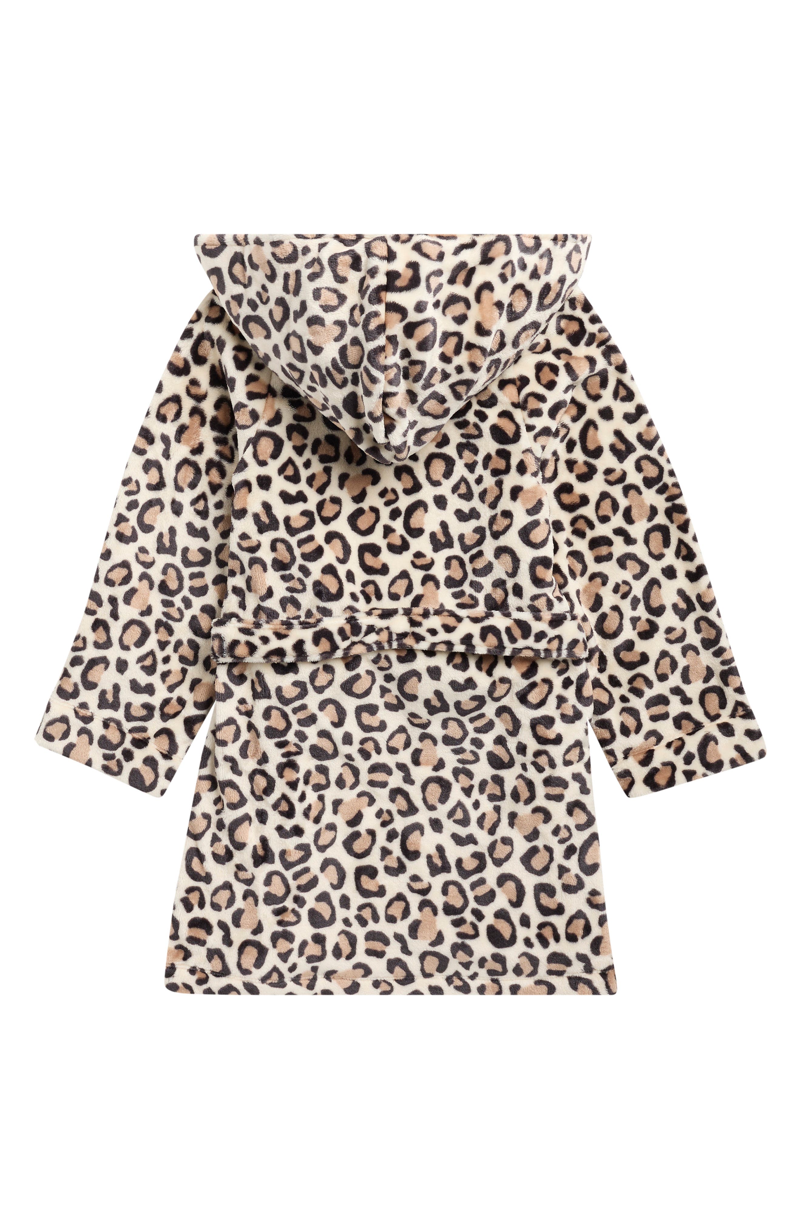 selected TAN LEOPARD