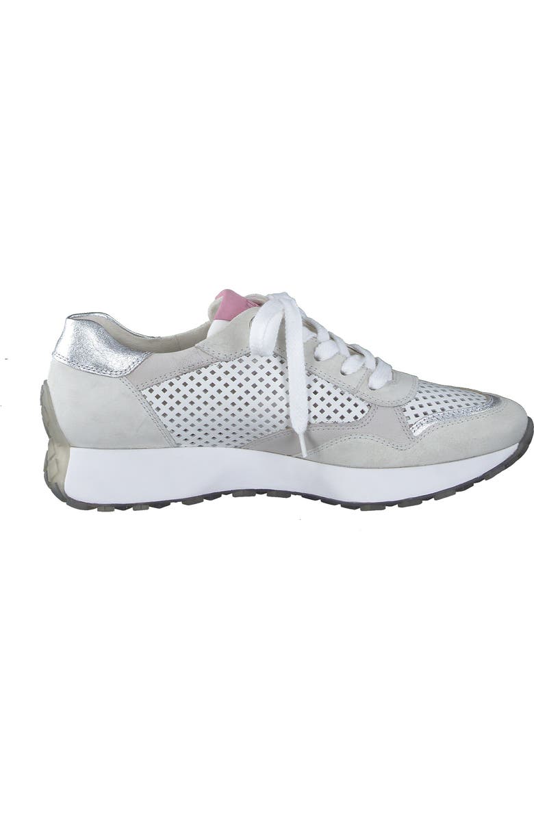 Paul Green Rex Sneaker, Alternate, color,