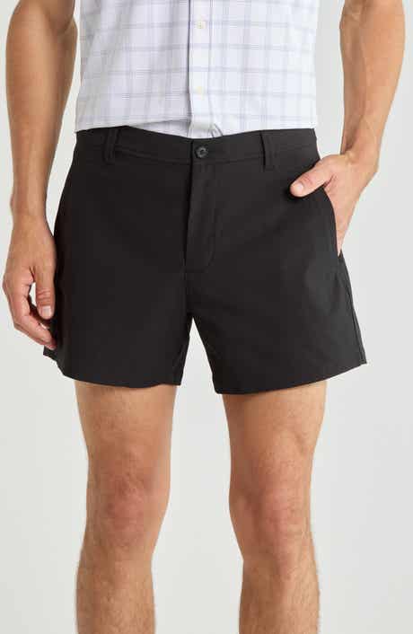 Nomad Tech Chino Shorts