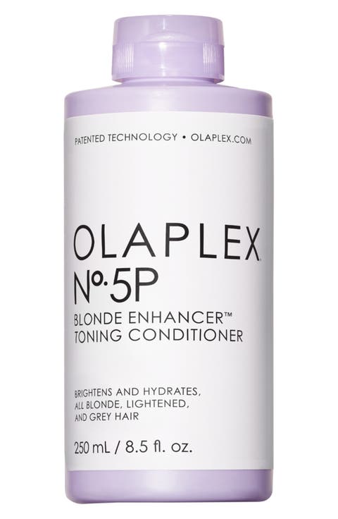 No.5P Blonde Enhancer Toning Conditioner