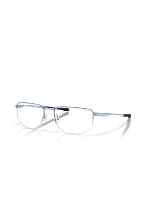 54mm Rectangle optical glasses