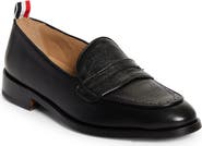Thom Browne Penny Loafer