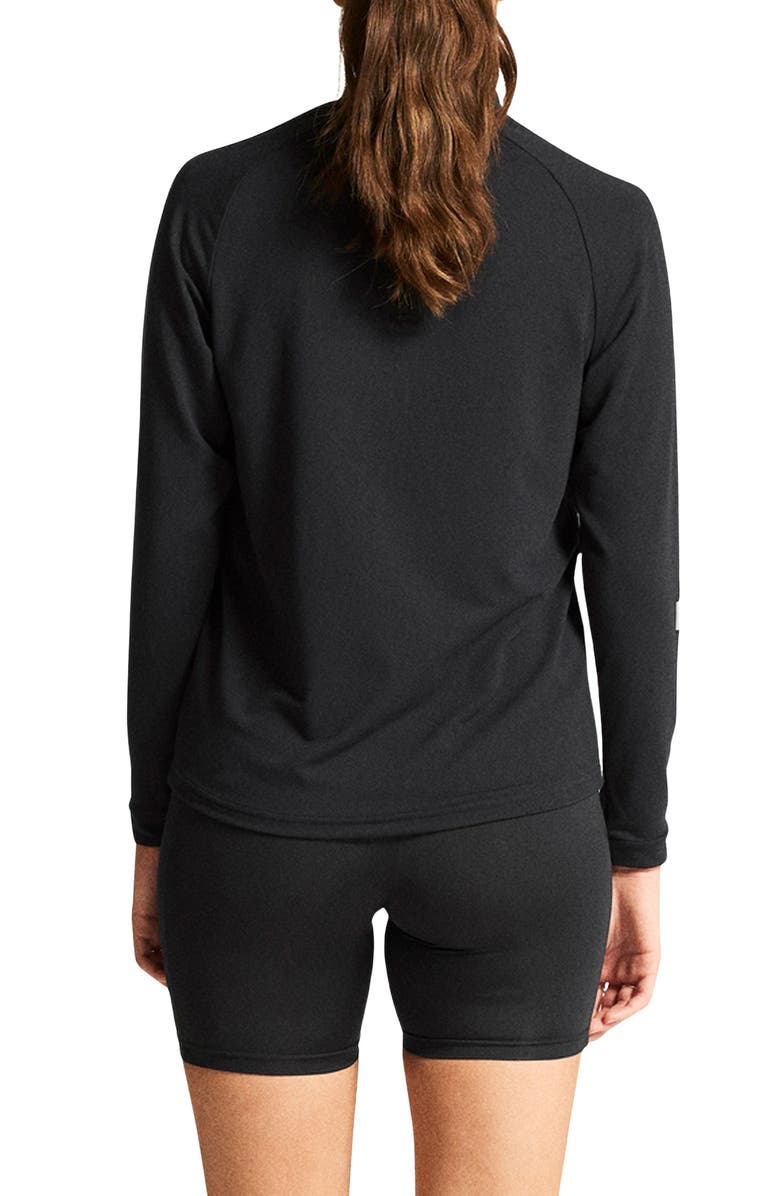 Craft Subz Jersey T-Shirt, Alternate, color, Black