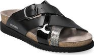 Mephisto Hida Slide Sandal