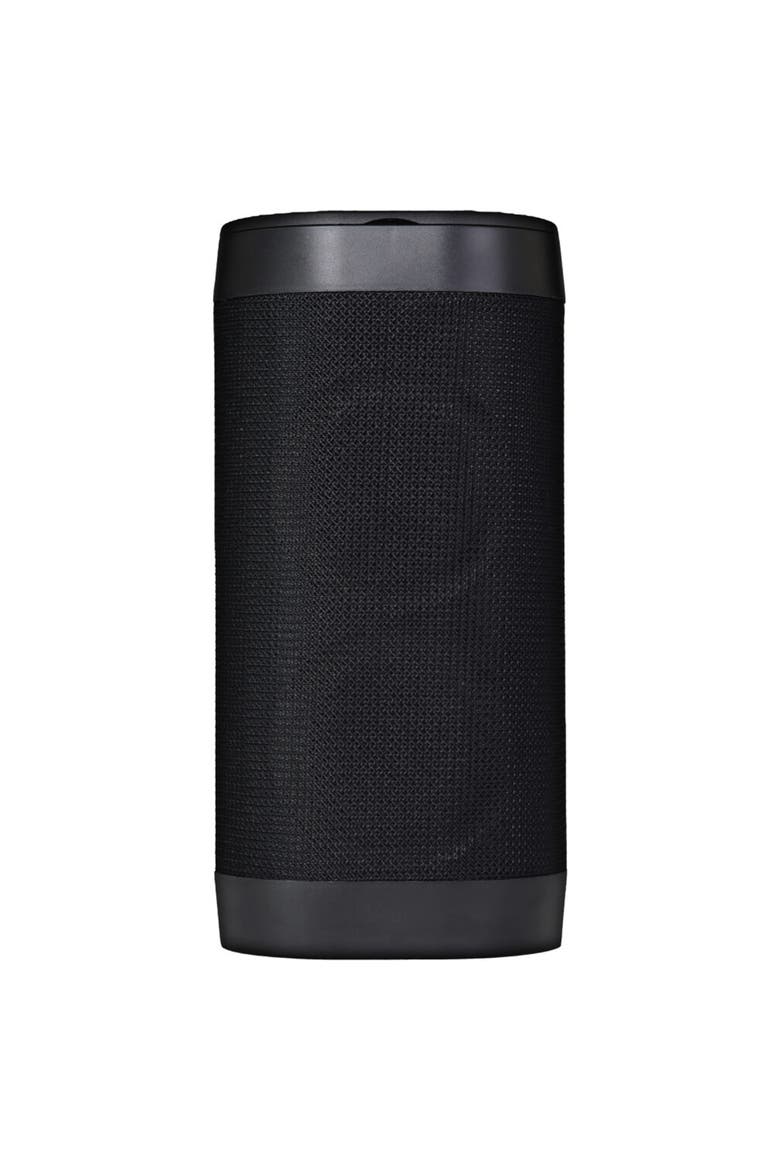 Soundlight+ Bluetooth Rechargeable Portable Speaker, Alternate, color, Black
