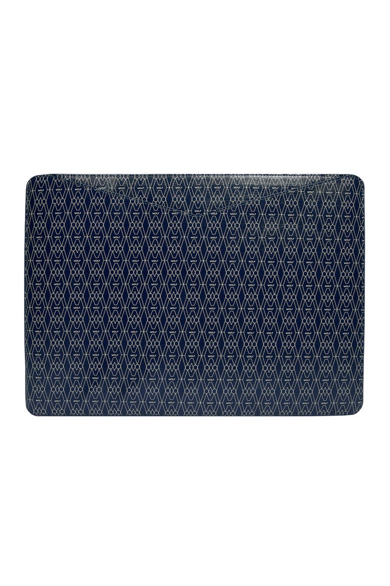 Signature 16" Laptop Sleeve, Main, color, Blue