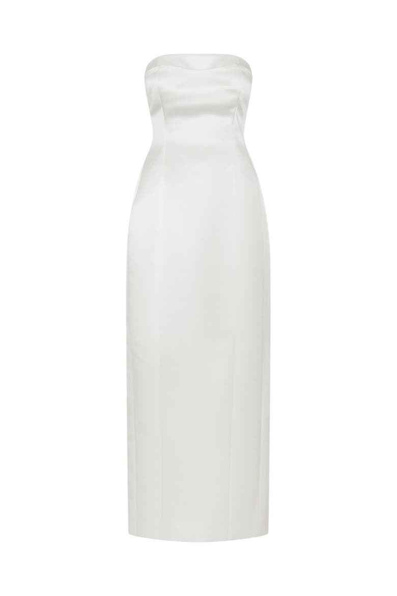 Kasia Dress, Alternate, color, IVORY