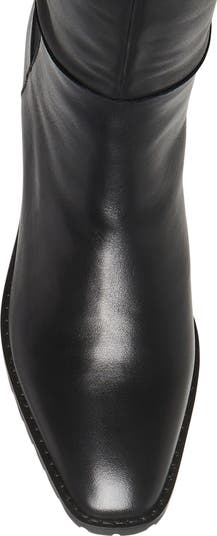 Sierra Waterproof Over the Knee Boot