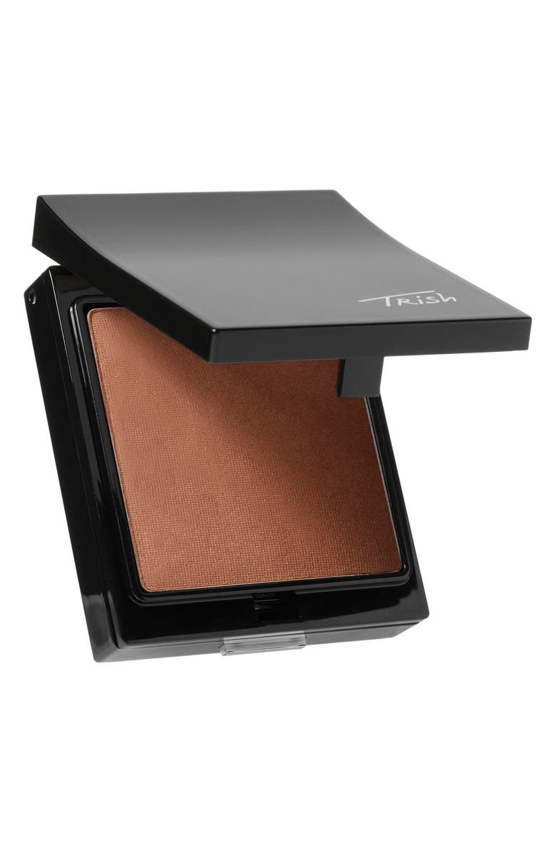 Trish McEvoy Powder Bronzer Refill, Alternate, color, 