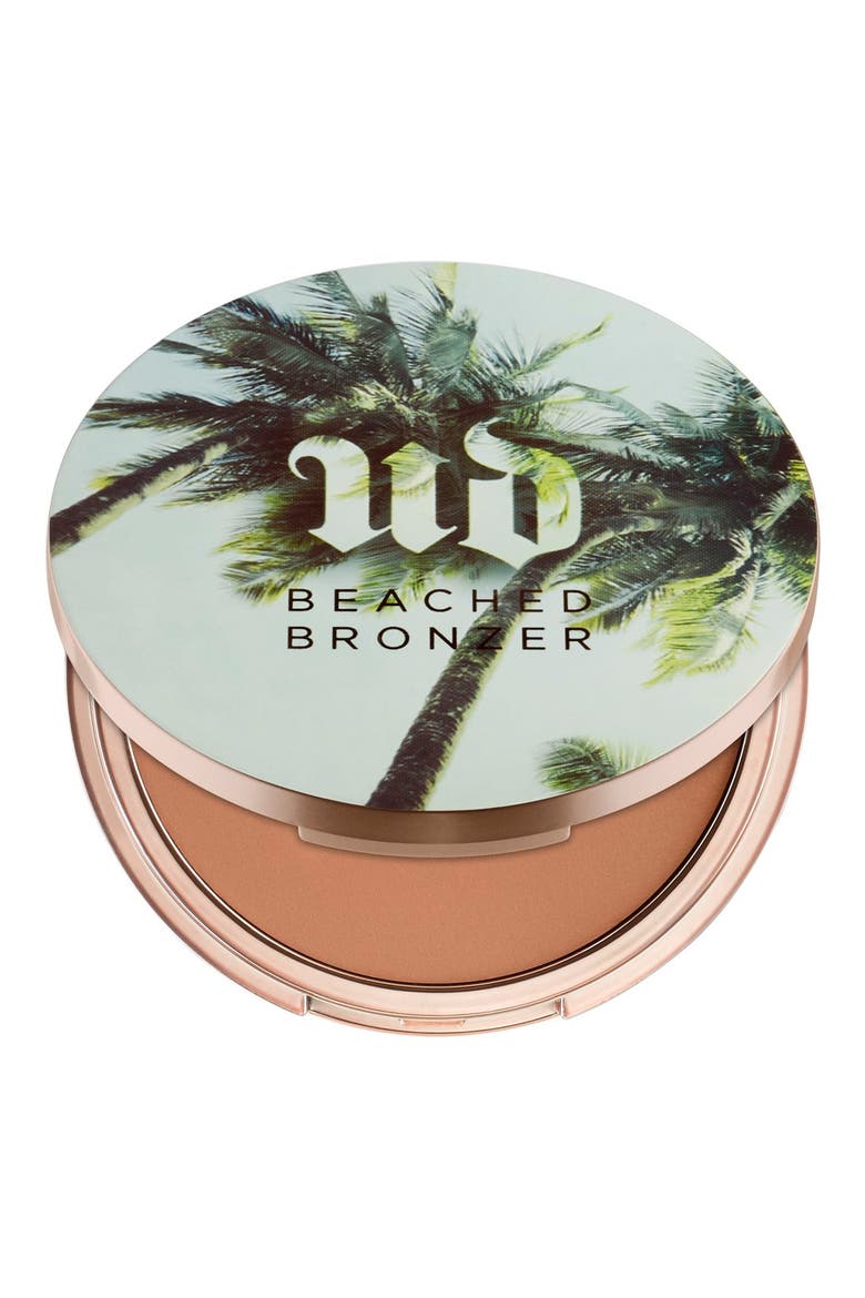 Beached Bronzer, Main, color, SUN KISSED
