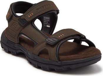 SKECHERS Gander-Louden Sandal (Men) | Nordstromrack display picture 1