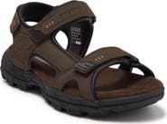 SKECHERS Gander-Louden Sandal