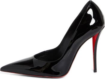 Miss Z Pointed Toe Pump