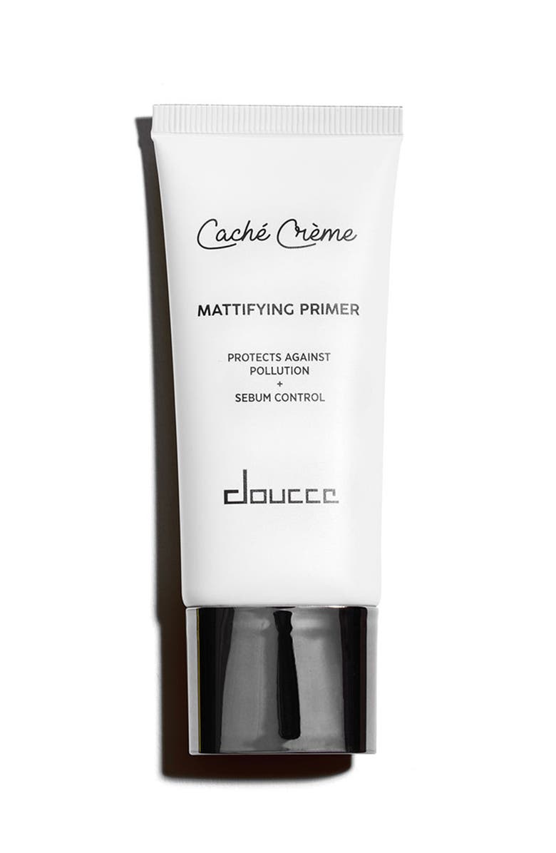 DOUCCE Cache Crème Mattifying Primer, Main, color, N/A