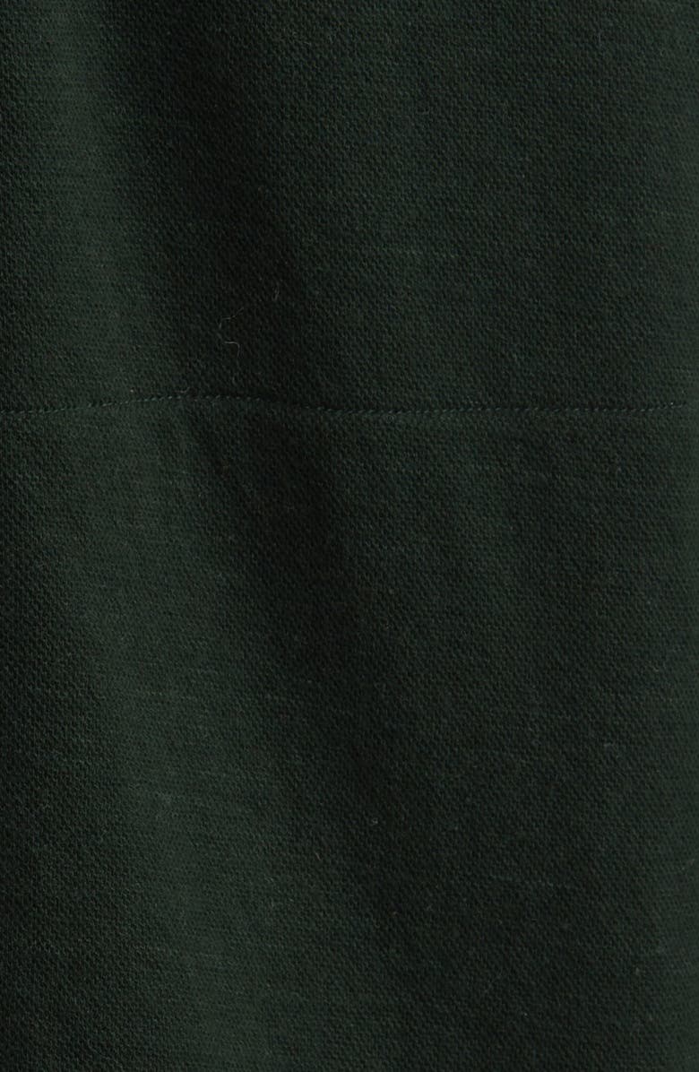 Vince Double Knit Button-Up Shirt Jacket, Alternate, color,