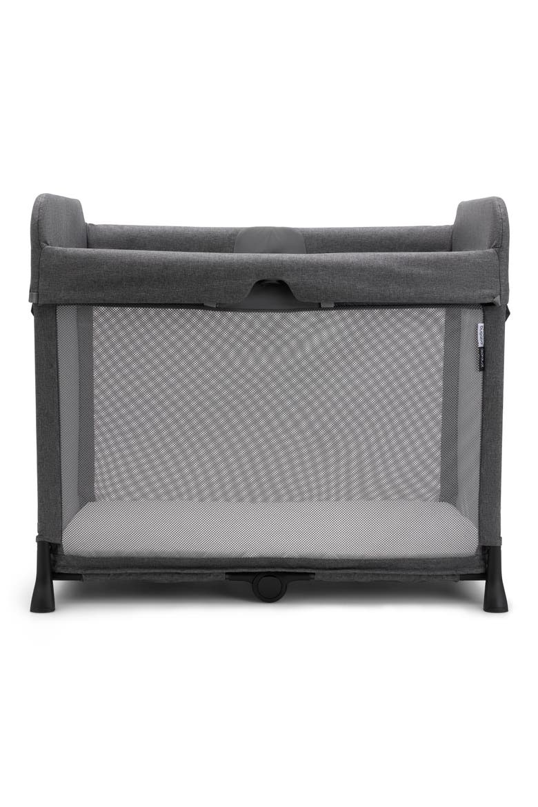 Stardust Playard, Alternate, color, GREY MELANGE