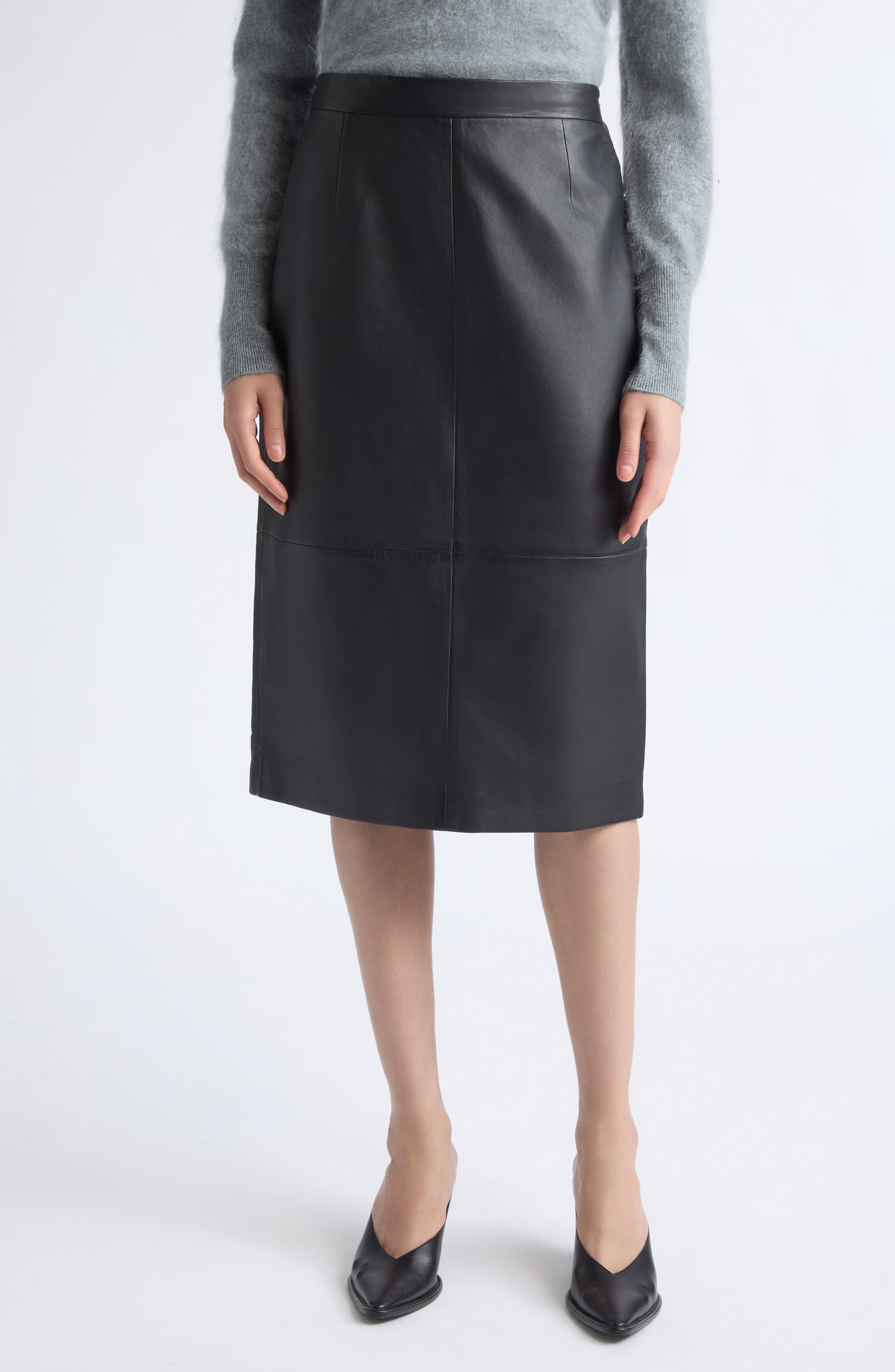 selected BLACK