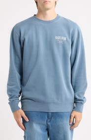 DARK SEAS Ownership Graphic Sweatshirt