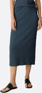 Eileen Fisher Knit Pencil Skirt