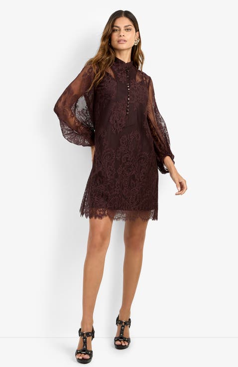 Boheme Dress