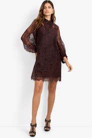 Trina Turk Boheme Dress