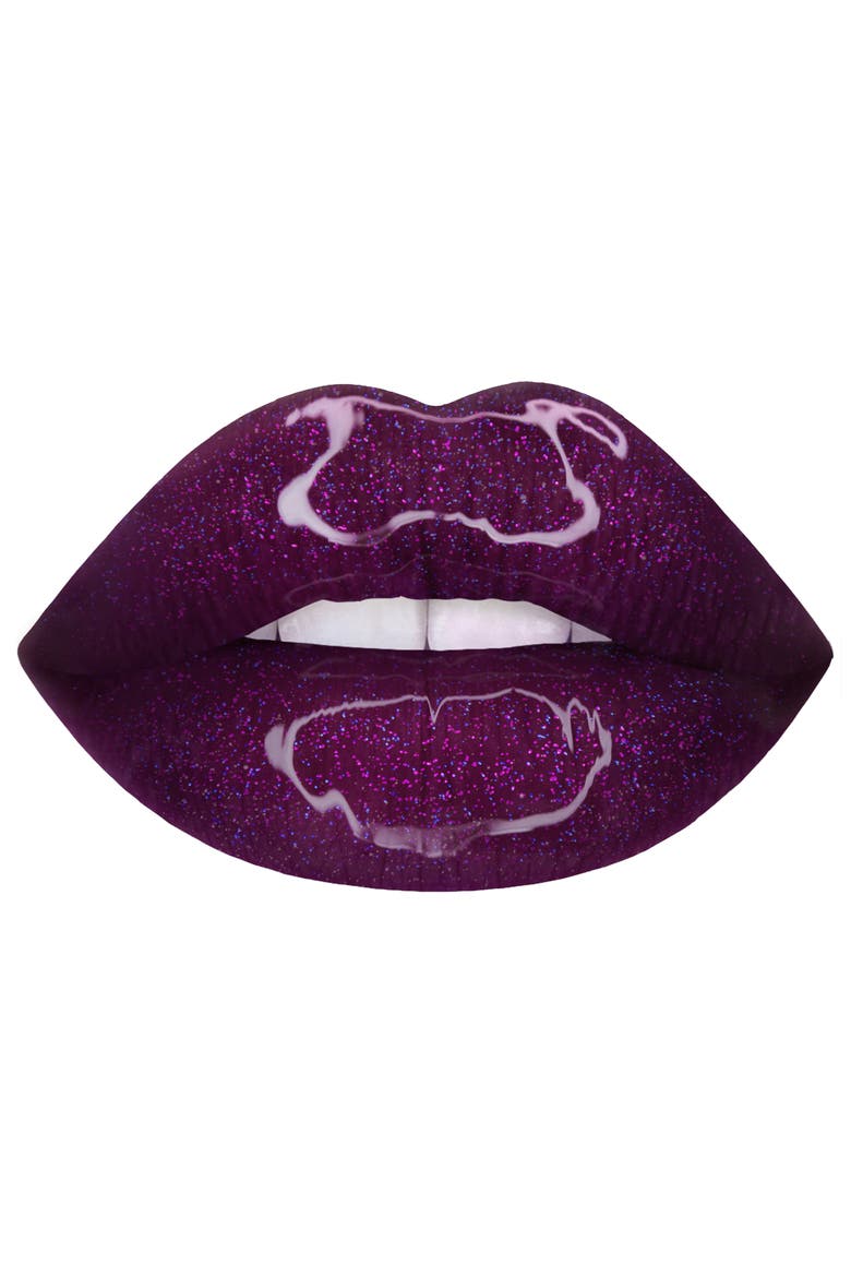 Wet Cherry Gloss, Alternate, color, POISON CHERRY