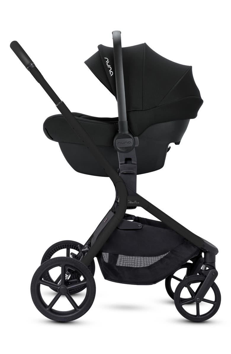 Silver Cross Breez Midsize Compact Stroller, Alternate, color,